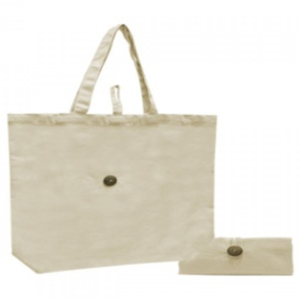 Cotton Foldable Bag