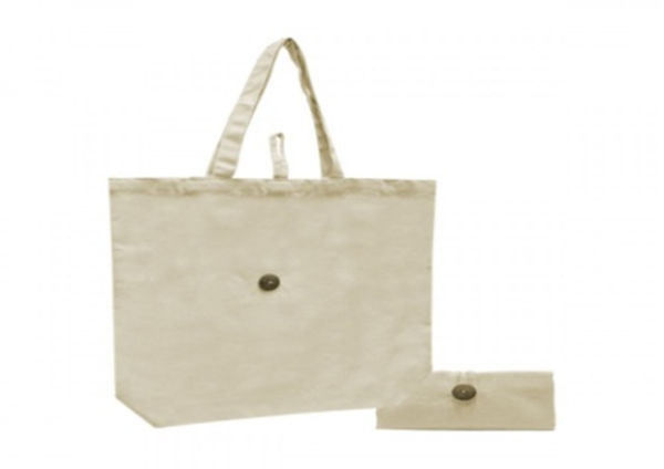 Cotton Foldable Bag