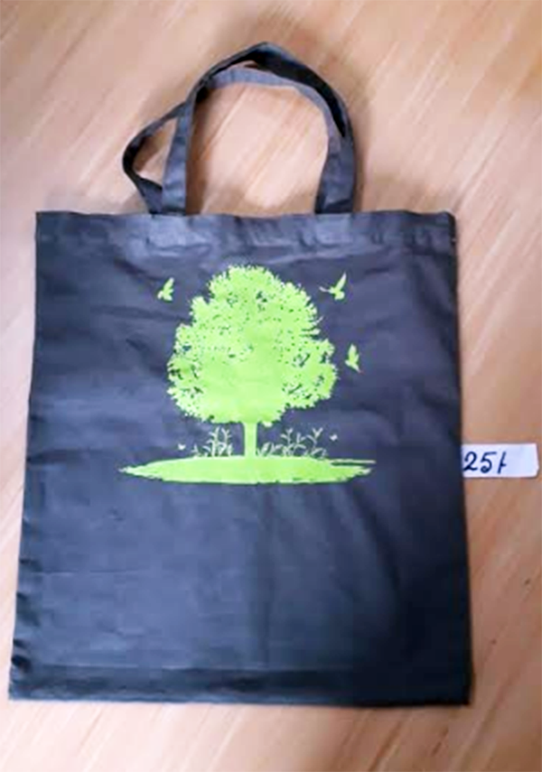 Cotton Stock Bags 7