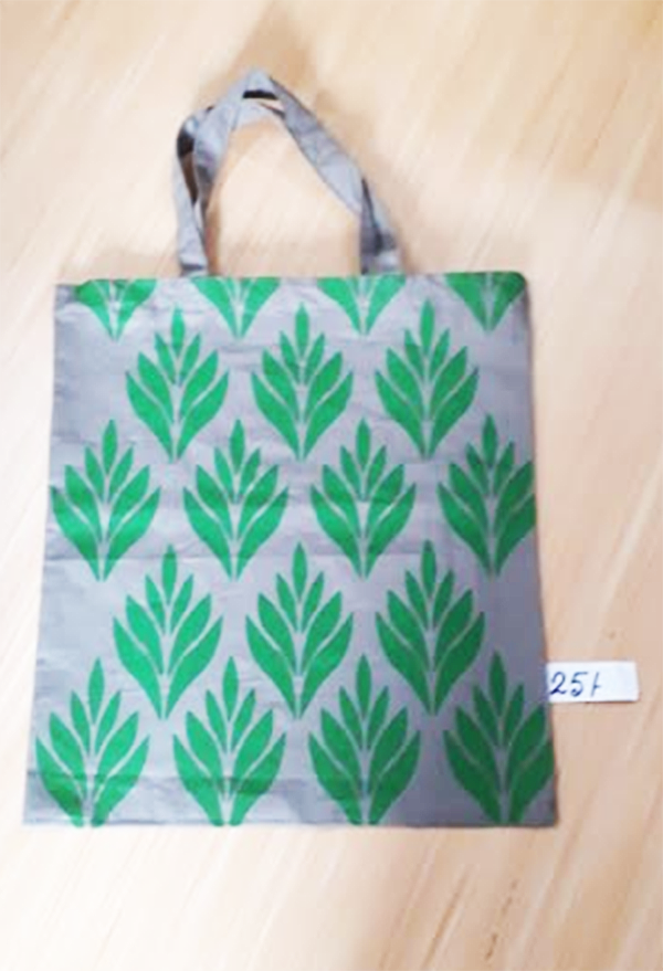 Cotton Stock Bags 8