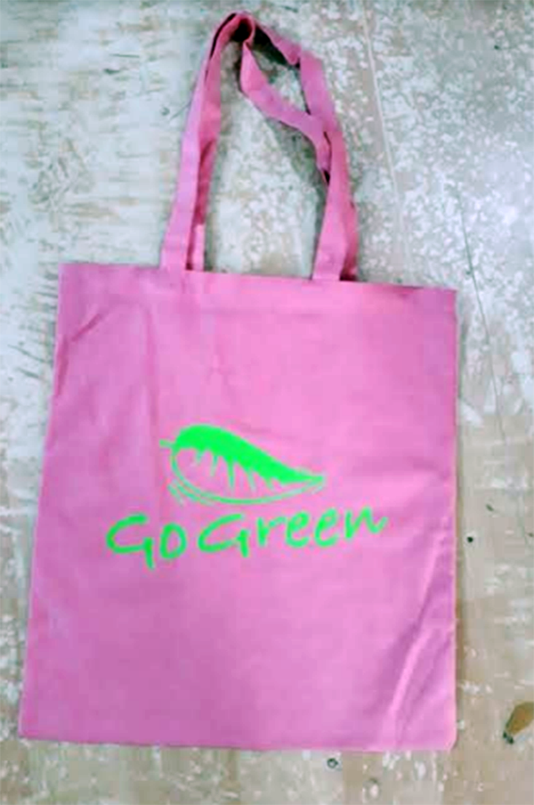 Cotton Stock Bags 13