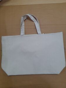 Cotton Bag