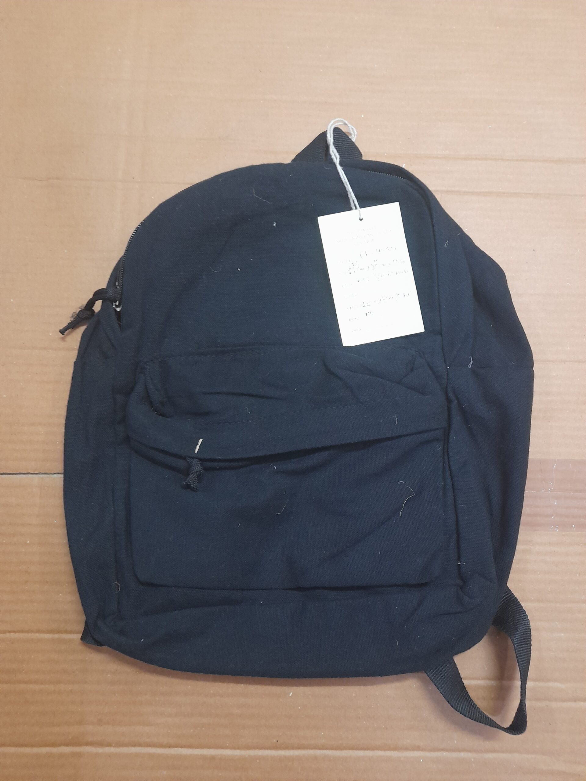 PE – 4384 Cotton Bags