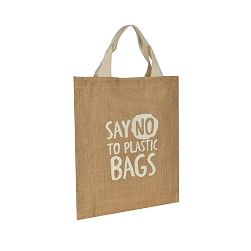 Why Say Yes to Eco Friendly Jute Grocery Bag