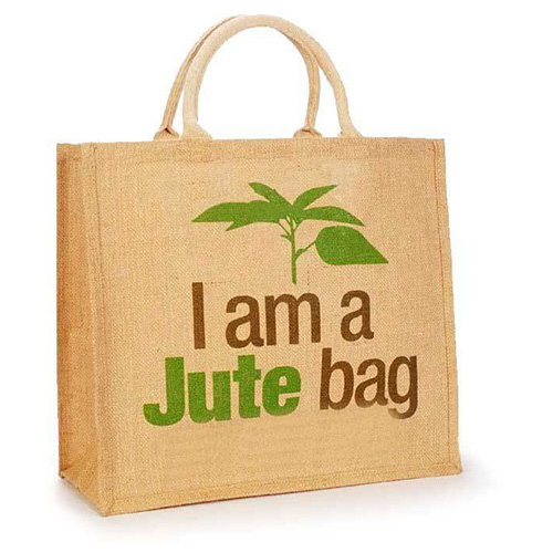 Why Should We Use Jute Bags
