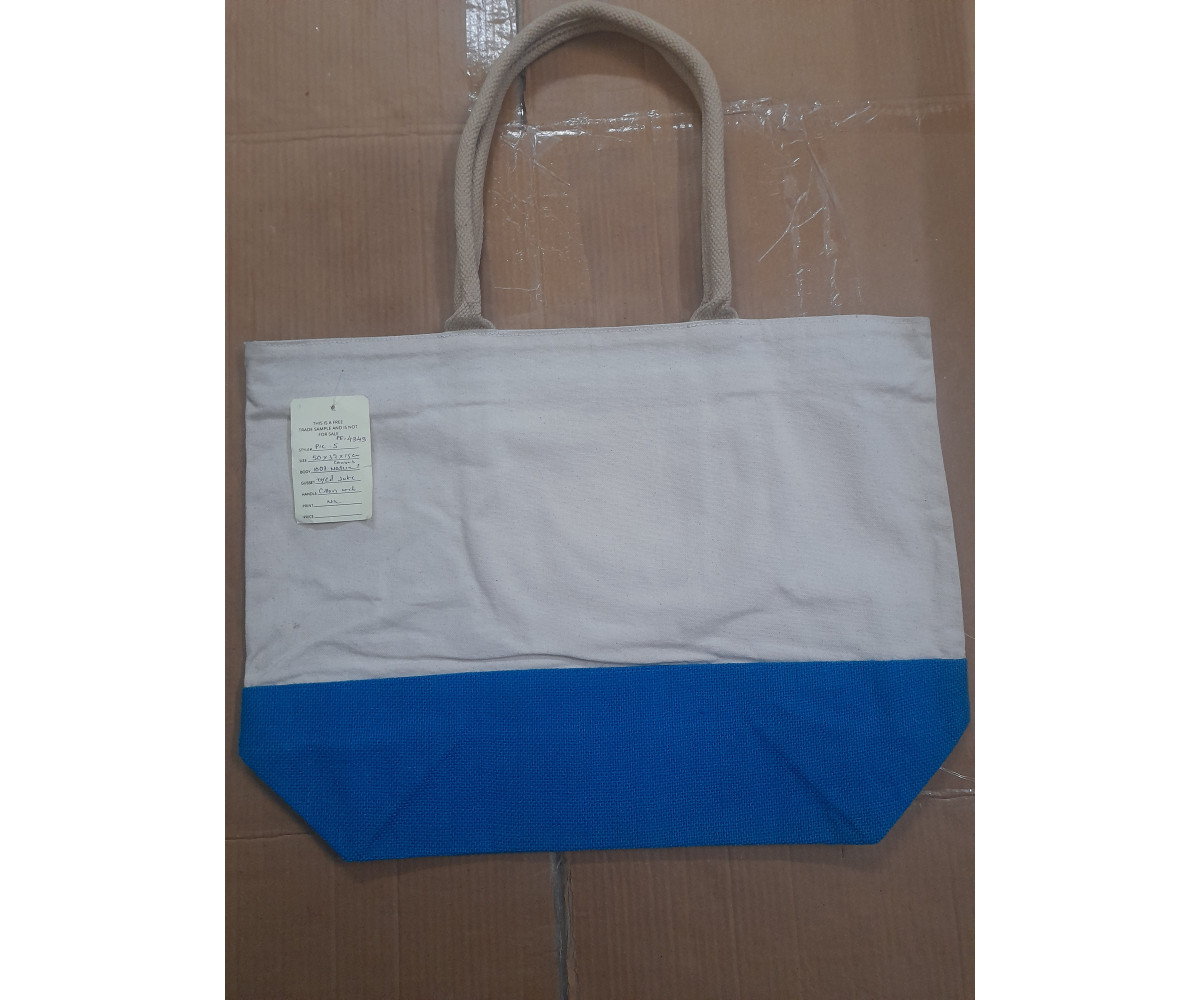 PE-4343 Canvas Bag
