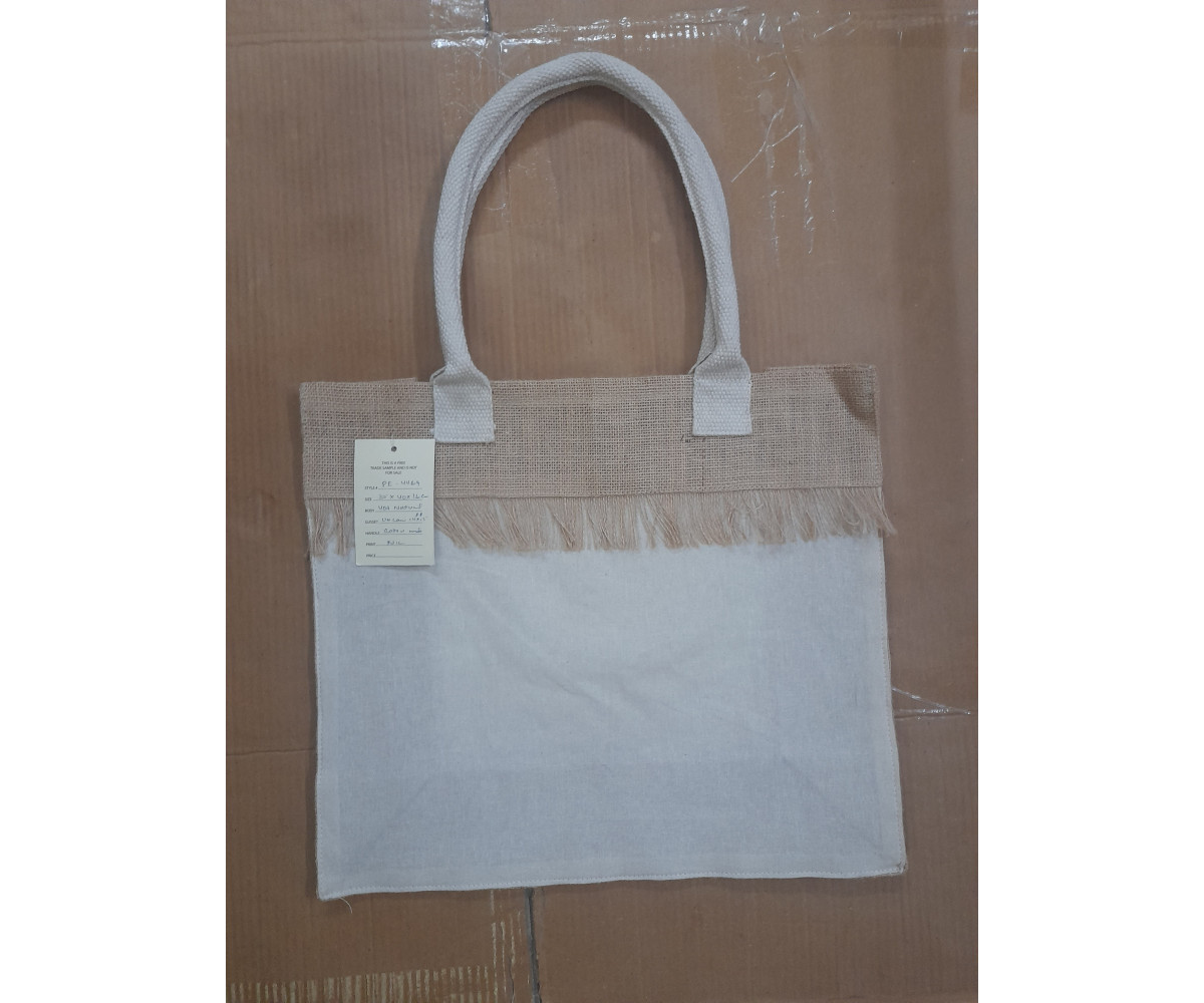 PE-4469 Cotton Bag