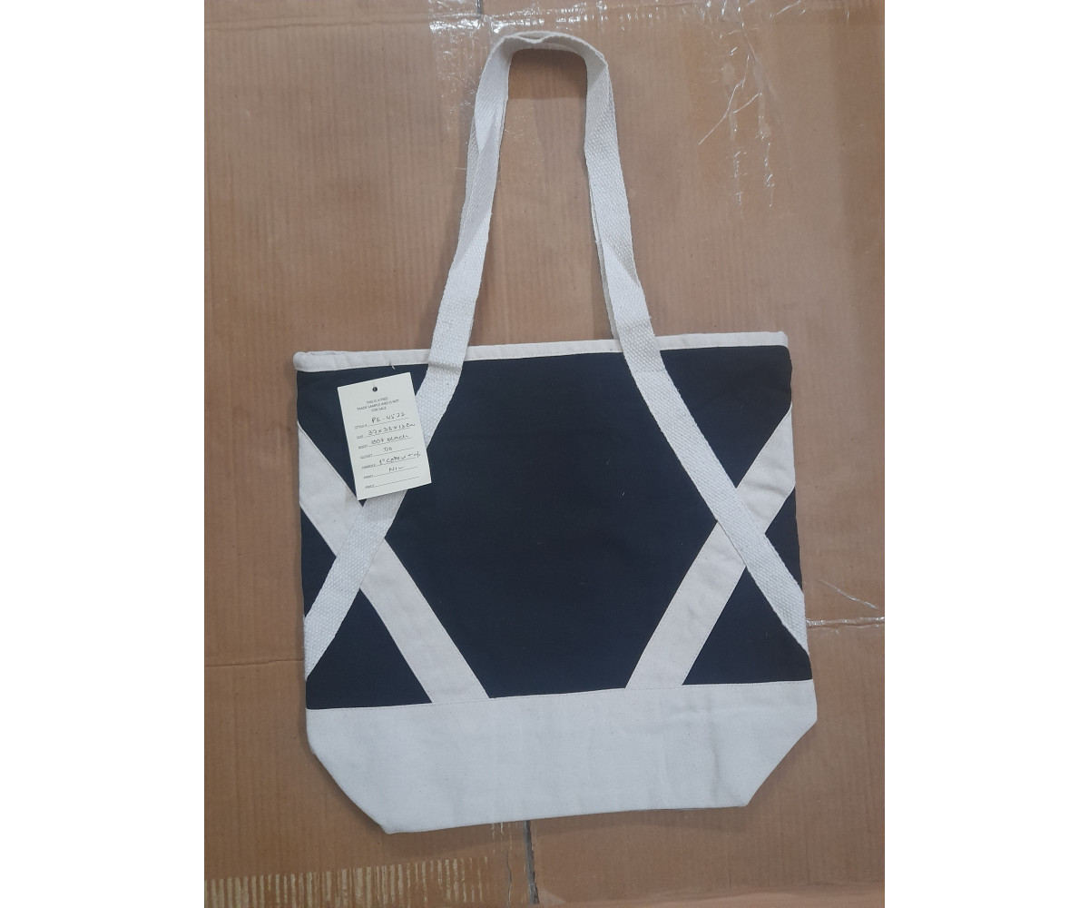 PE-4522 Cotton Bag